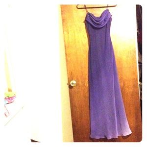 - Gorgeous Formal Dress by Kiki- RESERVED FOR “lequocbaog107”